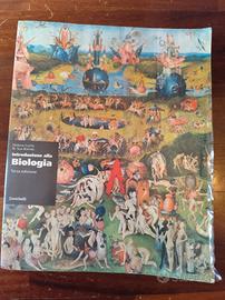 Introduzione alla biologia