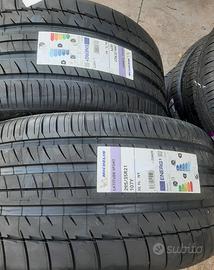 295/35/21 michelin nuove