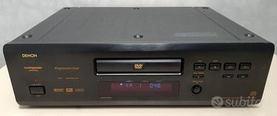 ⚡️LETTORE CD/HDCD HI-END DENON DVD-2800