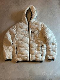 Blauer bianco