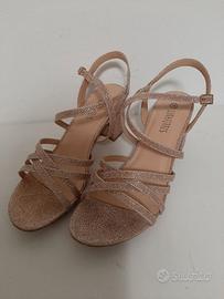Sandaletti donna