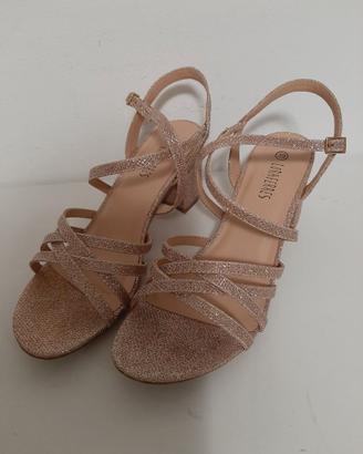 Sandaletti donna