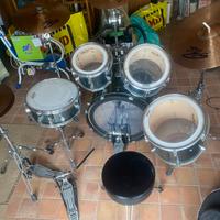 Batteria Completa Strumenti musicali