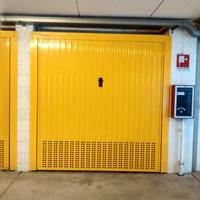 Garage in centro a San Lazzaro