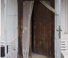 Rustico-Casale a Fondi