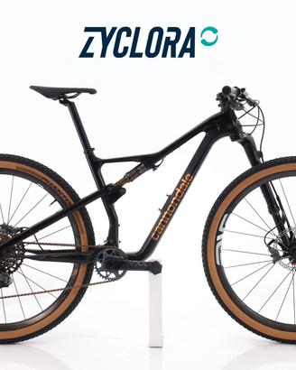 Cannondale Scalpel Ultimate XX1 AXS t.M