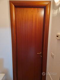 Porte in buono stato