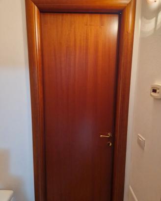 Porte in buono stato