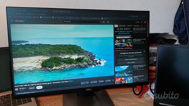 Monitor 24" DELL P2419H (Full HD)