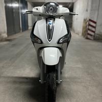 Liberty 50 iget 2019