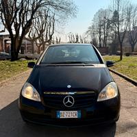Mercedes classe a Gpl