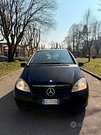 Mercedes classe a Gpl