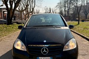 Mercedes classe a Gpl