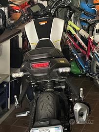 Benelli Leoncino 125 - 2023