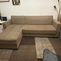 Divano letto 3 posti