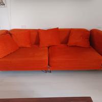 Divano letto matrimoniale