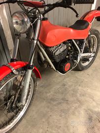 Montesa Cota 349 Trial