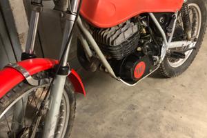 Montesa Cota 349 Trial
