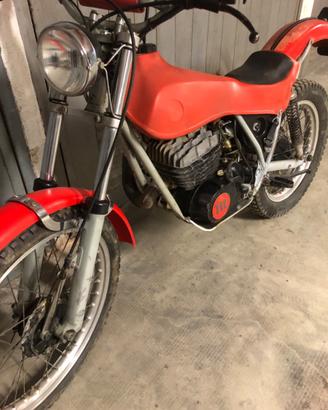 Montesa Cota 349 Trial