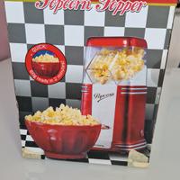 macchina per pop corn