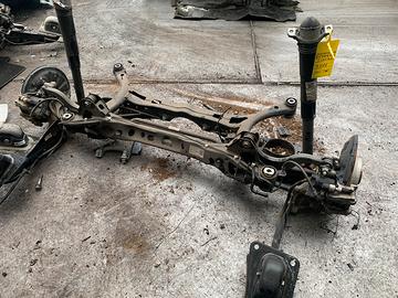 Ponte posteriore volkswagen tiguan anno:2021