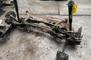 Ponte posteriore volkswagen tiguan anno:2021