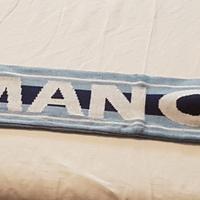 sciarpa Manchester City 