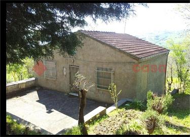 Casa Indipendente Montagano [V3225VRG]