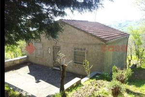 Casa Indipendente Montagano [V3225VRG]