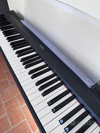 TASTIERA Yamaha p95