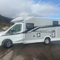 McLouis MC4 339 SLIM - Mod. 2025 - Cambio Manuale