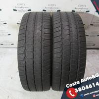 225 70 15C Continental 4Stagioni 2023 85%  Gomme