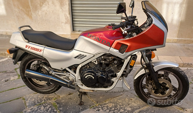 Ricambi honda vf1000f