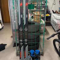 K2 wayback 96 e maestrale rs