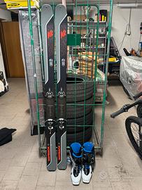 K2 wayback 96 e maestrale rs