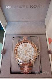 Orologio Michael Kors donna MK6975