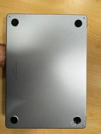 MacBook Air 13" con chip Apple M4