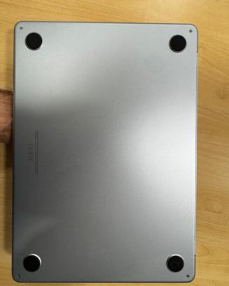 MacBook Air 13" con chip Apple M4