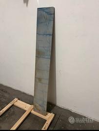 MENSOLA “ TOP DI MARMO “