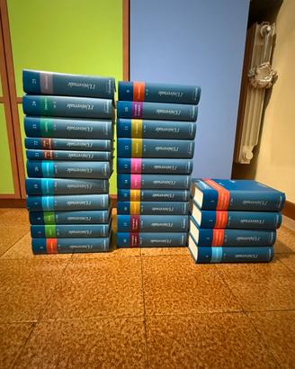 Grande enciclopedia tematica