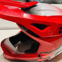 Casco fox bambino