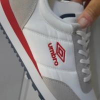 sneakers Sportive firmate Umbro N40 