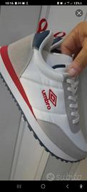 sneakers Sportive firmate Umbro N40 