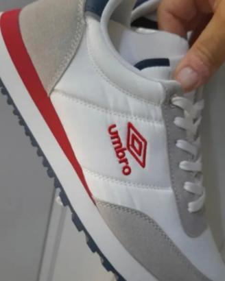 sneakers Sportive firmate Umbro N40 