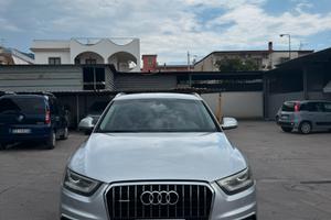 Audi Q3 TDI 150 CV S line