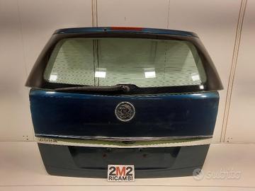 PORTELLONE POSTERIORE OPEL Zafira B 126144 Z16XE1