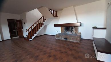 Villetta al PINOCCHIO