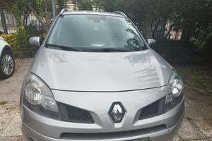 Renaul Koleos 2.0 dCi 150CV  4X4