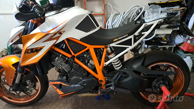 Ktm 1290 superduke r