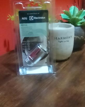 elettrolux anticalcare lavatrice